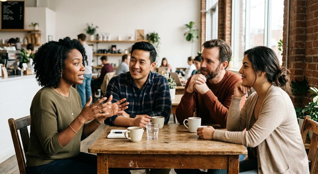 jobsearch.quest β AI-powered Job Search Council based on the Never Search Alone methodology